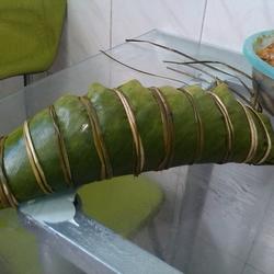 粽子的做法的做法[图]