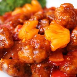 糖醋排骨的做法[图]