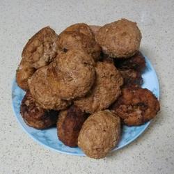 蟹黄占肉的做法[图]