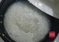 煲仔饭的做法图解3
