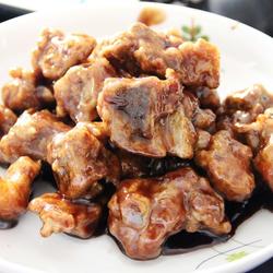 糖醋排骨的做法[图]