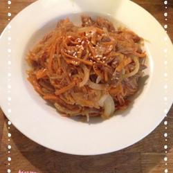 酱烧鸡腿肉的做法[图]