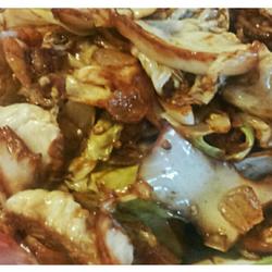 干锅包菜的做法[图]