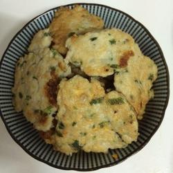 老妈鱼饼的做法[图]