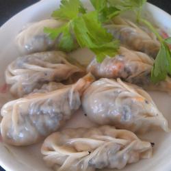 尝鲜饺子的做法[图]