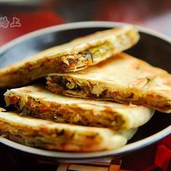 牛肉千层饼的做法[图]