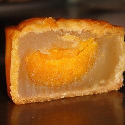 广式月饼的做法[图]