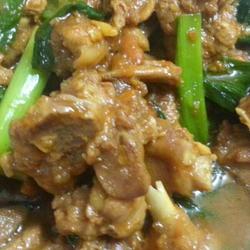 豆酱鸭的做法[图]