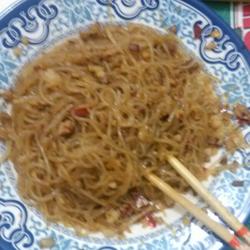 肉末粉条的做法[图]