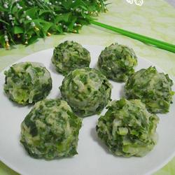 捏巴巴的做法[图]
