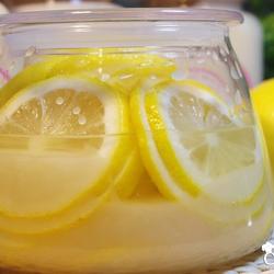 蜂蜜柠檬茶的做法[图]