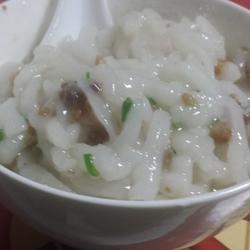 老鼠粄的做法[图]
