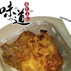 日式炸猪排的做法[图]