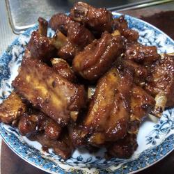 糖醋排骨的做法[图]