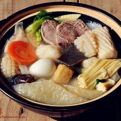 烧杂拌的做法[图]