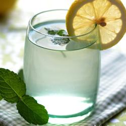 柠檬蜂蜜水的做法[图]