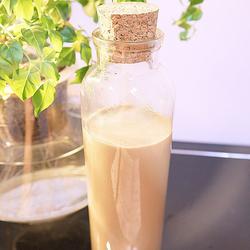焦糖奶茶的做法[图]