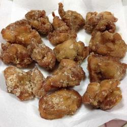懒人炸鸡的做法[图]