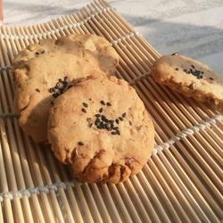 核桃酥的做法[图]