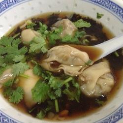 素馄饨的做法[图]