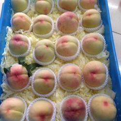 水蜜桃的做法[图]