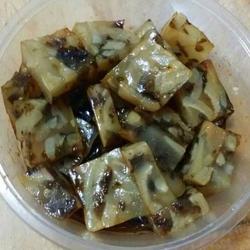 肉皮冻的做法[图]