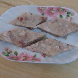 芋头糕的做法[图]