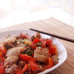 川味回锅肉的做法[图]