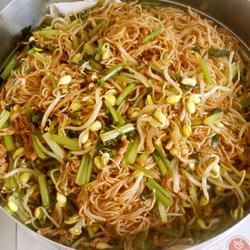 河南蒸卤面的做法[图]