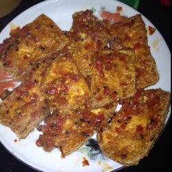 自制臭豆腐的做法[图]