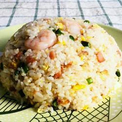 家常炒饭的做法[图]