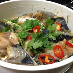 饭香鱼头的做法[图]