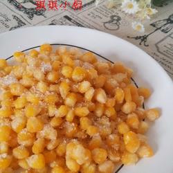 香酥玉米的做法[图]