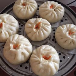 素馅儿包子的做法[图]