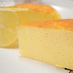 酸奶蛋糕的做法[图]