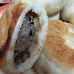 牛肉馅饼的做法[图]