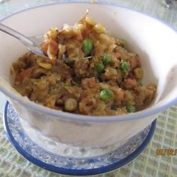田园土豆泥的做法[图]