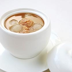 瑶柱炖玉球的做法[图]