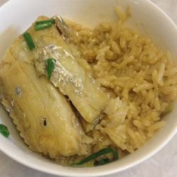 带鱼饭的做法[图]