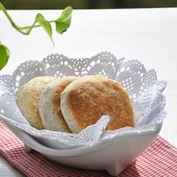绿豆面馅饼的做法[图]