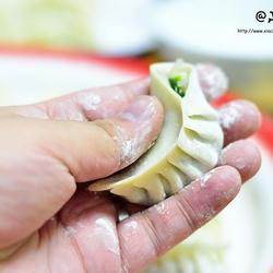 粉丝水饺的做法[图]