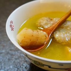 天麻炖土鸡的做法[图]
