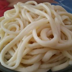 甘肃抻面的做法[图]