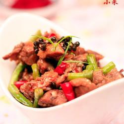 香辣啤酒鸭的做法[图]