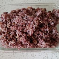 杂粮饭的做法[图]
