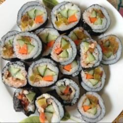 寿司的做法[图]