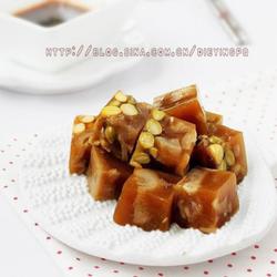 双豆蹄花冻的做法[图]