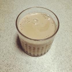 姜汁奶茶的做法[图]