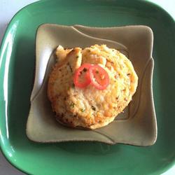 香煎鱼饼的做法[图]