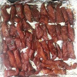 猪肉干的做法[图]